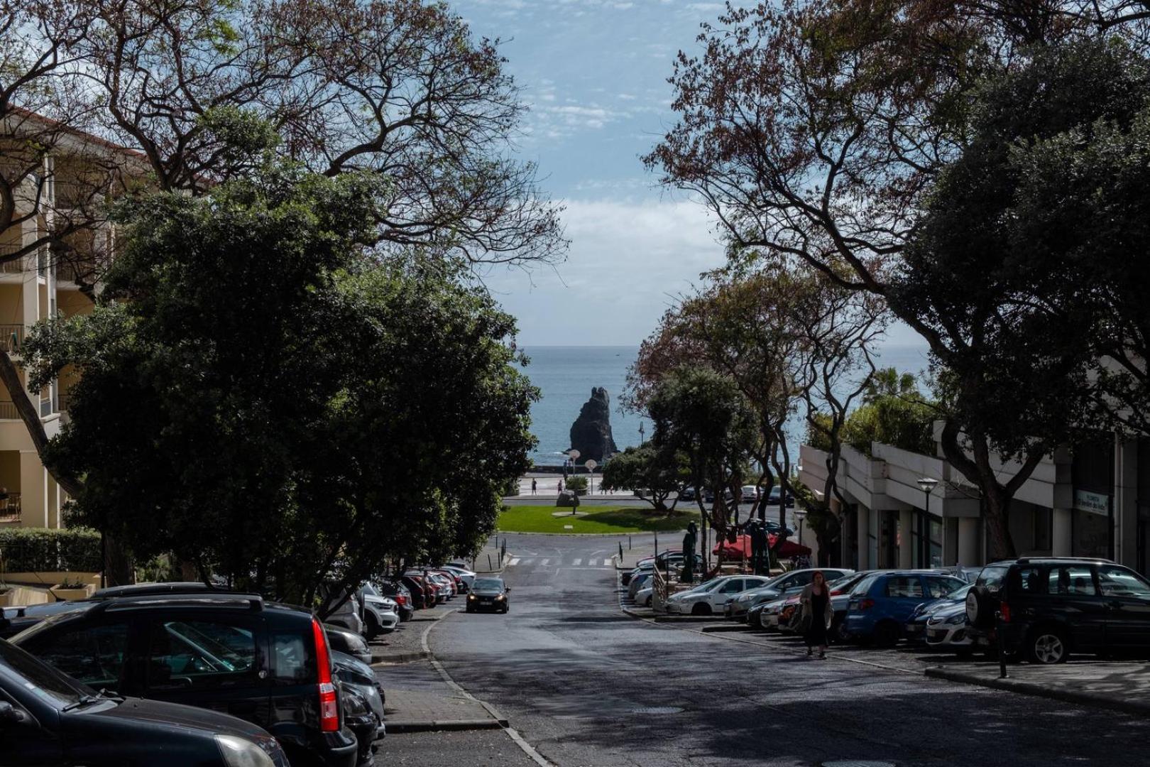 Guestready - Lido View Near The Beach Lejlighed Funchal  Eksteriør billede