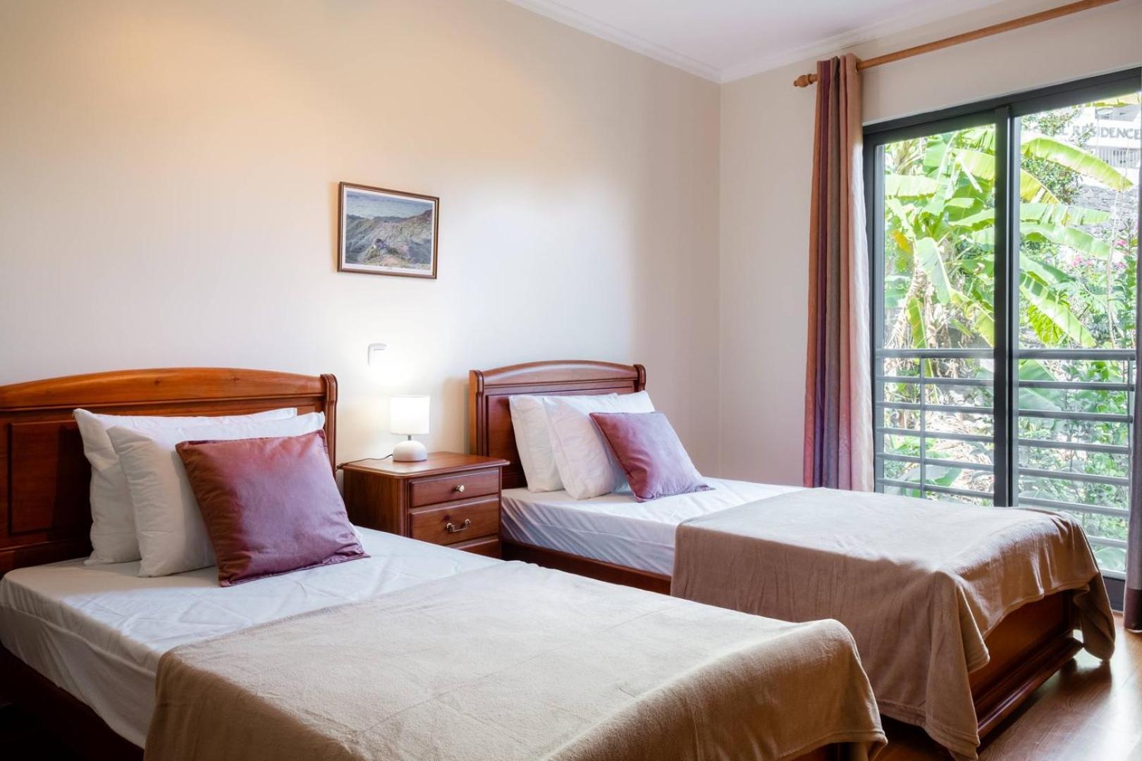 Guestready - Lido View Near The Beach Lejlighed Funchal  Eksteriør billede